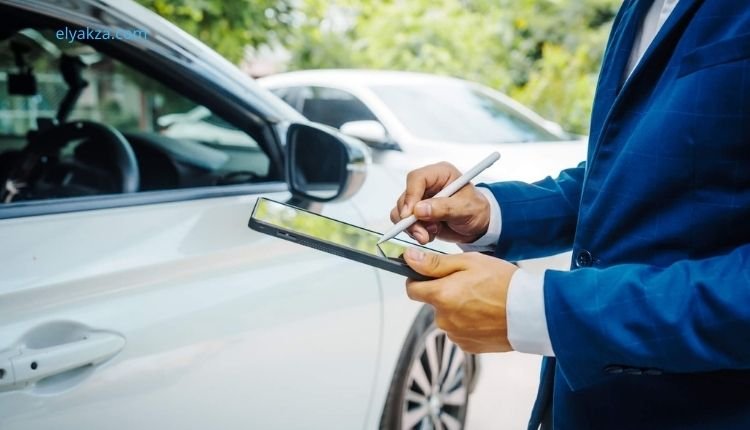 Navigating Not-At-Fault Car Accident Claims: A Comprehensive Guide 4 Understanding the Property Damage Claim Process