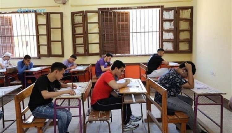 ما هو نظام البكالوريا في مصر