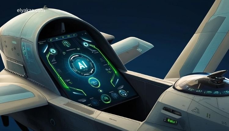How AI in Drone Defense is Transforming Modern Security 3 Why AI Is the Future of Drone Defense
