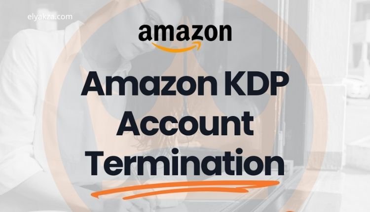 طريقة إنشاء حساب KDP خطوة بخطوة لبدء نشر كتبك على أمازون 3 amazon kdp account