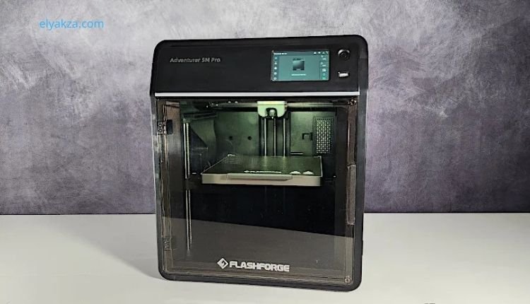 Flashforge 5M Pro Review: Unveiling Amazon's Best-Selling 3D Printer Contender 4 flashforge adventurer 5m pro review reddit