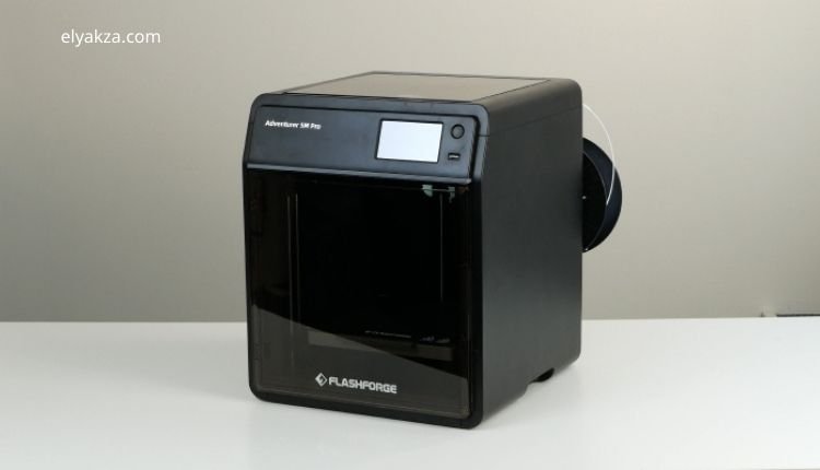Flashforge 5M Pro Review: Unveiling Amazon's Best-Selling 3D Printer Contender 3 flashforge adventurer 5m pro review youtube