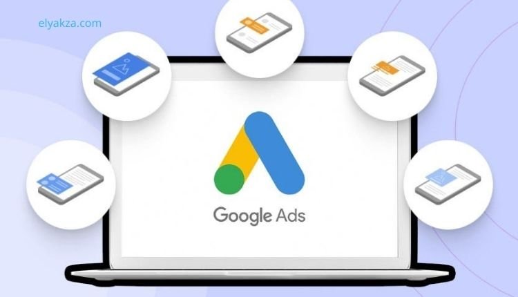 Mastering Google Ads: A Comprehensive Campaign Setup Guide 4 google ads campaign types 2025