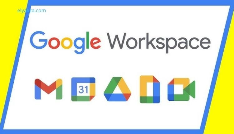 google workspace business plans pricing