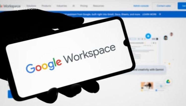 google workspace pricing plans india