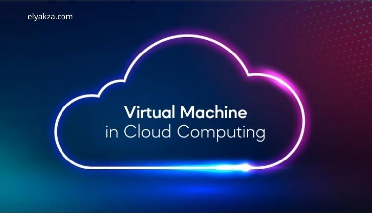 Unlock Your Projects: A Guide to Always Free Cloud Virtual Machines 4 how to make cloud virtual machines