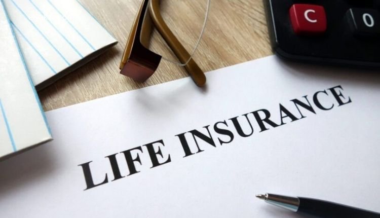 life insurance over 65 years old