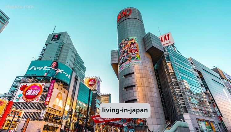 My Honest Experience Living in Japan as a Foreigner: The Reality Behind the Dream 2 living-in-japan