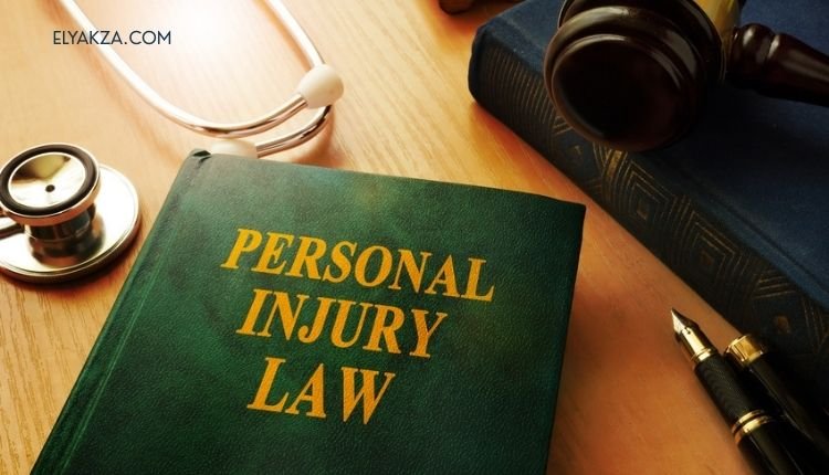 Unpacking Personal Injury Law: A Comprehensive Guide to Your Claim and Why You Need a Personal Injury Attorney 7 personal injury attorney salary