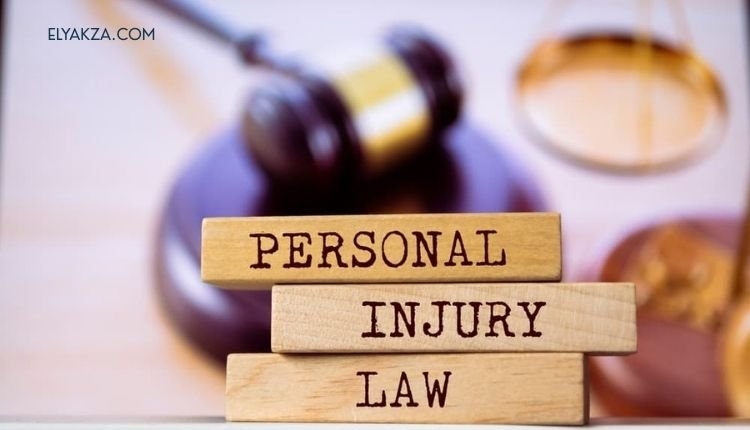 Common Legal Terms in Personal Injury Law: A Complete Beginner’s Guide 6 personal injury law firm