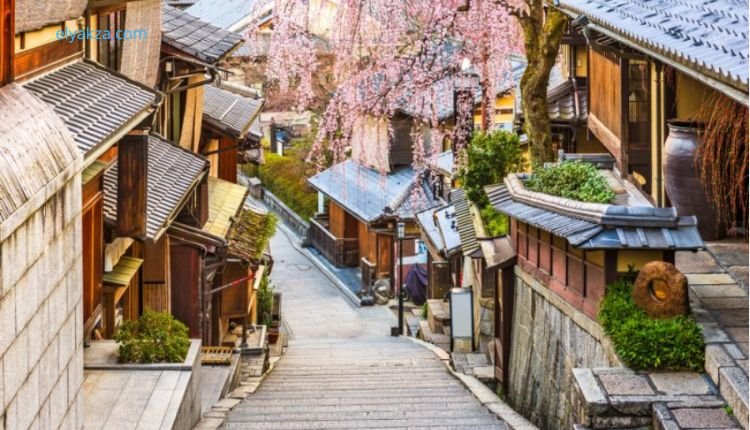 My Honest Experience Living in Japan as a Foreigner: The Reality Behind the Dream 3 standard of living in japan