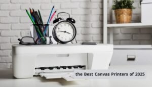 the Best Canvas Printers of 2025