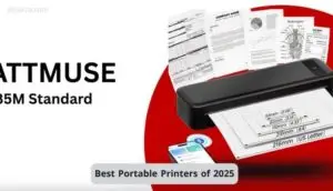 موقع اليقظة - الموقع العربي الشامل 9 the Best Portable Printers of 2025