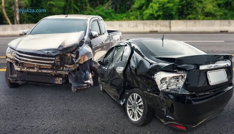 Car Accidents
