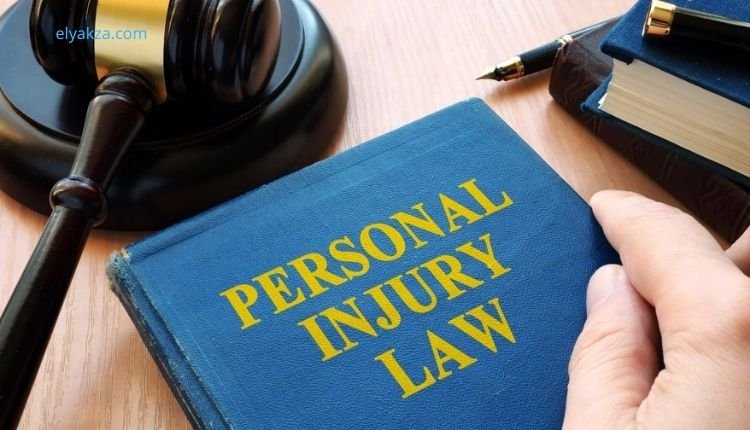 Common Legal Terms in Personal Injury Law: A Complete Beginner’s Guide 5 top 10 personal injury law firms