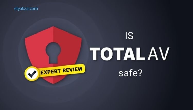 totalav antivirus