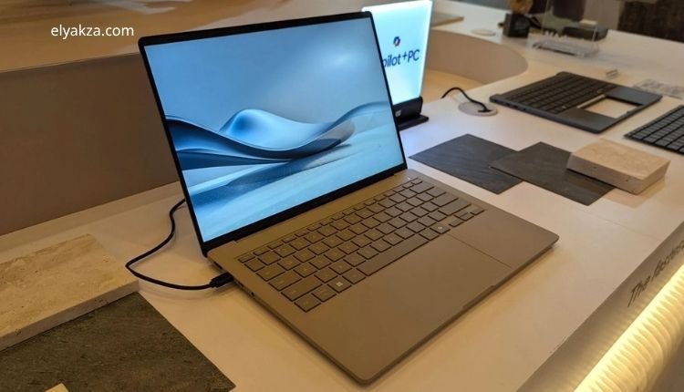 Best Laptops for Students in 2025 for Performance and Price 4 Asus ZenBook A14