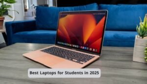 Best Laptops for Students in 2025