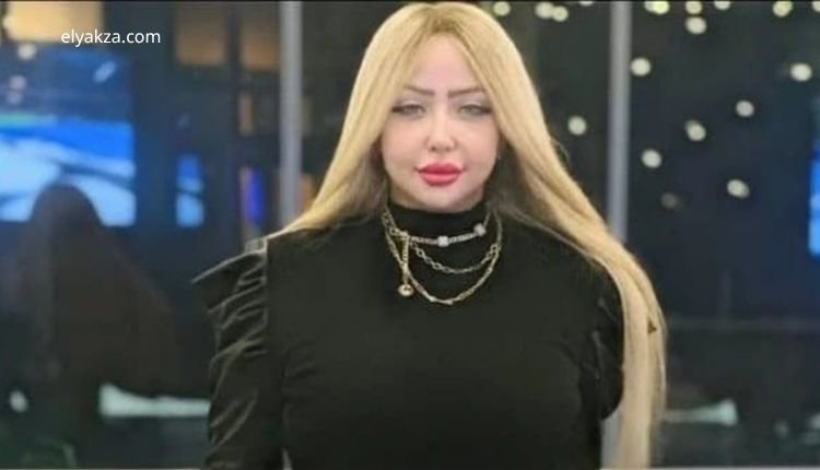 صورة بها الراقصة بوسي وذلك ضمن الحديث عن xnxxالراقصه بوسي