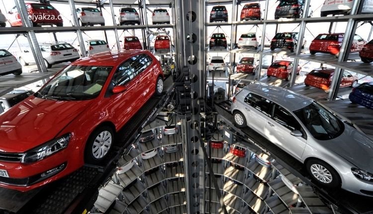 The German Automotive Industry Crisis: Can Germany Survive the Chinese EV Takeover 4 The German Automotive Industry Crisis