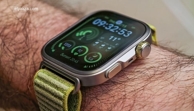 Best Smartwatches in 2025 (That Aren’t the Apple Watch) 5 Huawei Watch D2 and Fit 4 Pro