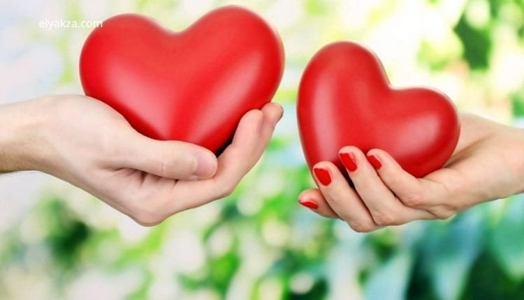 تحسين العلاقة بين الزوجين