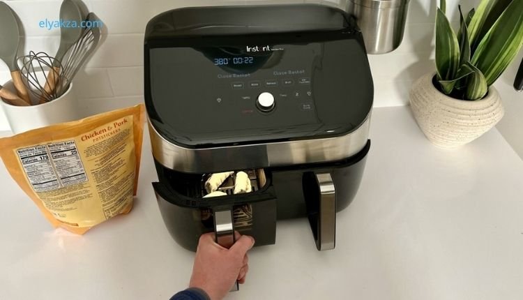 Best Air Fryers 2025: Expert Reviews and Hands-On Testing 4 Instant Pot Vortex 6-Quart XL