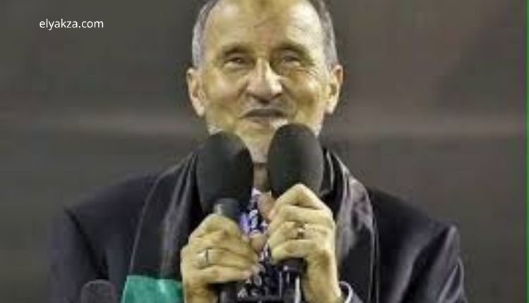 هل فيديو مصطفى عبد الجليل حقيقي؟ مقطع +18 المثير للجدل 3 فيديو مصطفى عبد الجليل