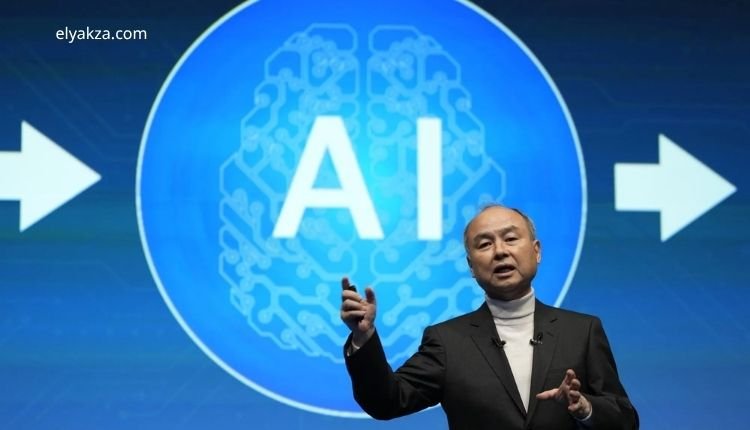 ماسايوشي سون والتحالف مع OpenAI