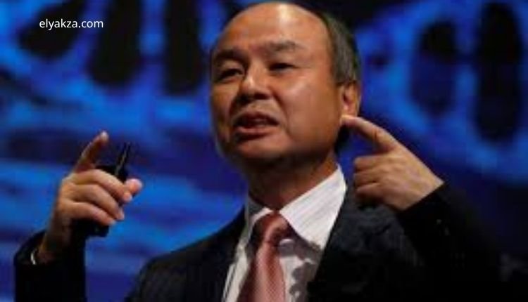 خطة ماسايوشي سون لمنافسة NVIDIA