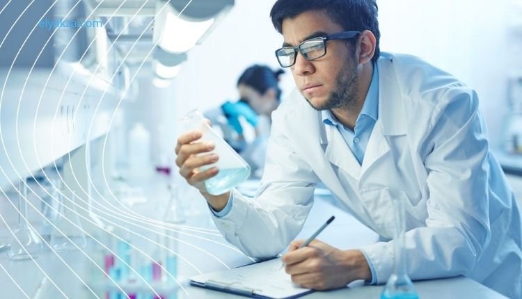 High-Paying Low-Stress Jobs to Avoid Burnout in 2026 4 Materials Scientist