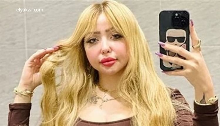 فضيحه بوسي الرقاصه الجديدة.. فيديو بوسي في الساحل الشمالي 3 صورة بها الراقصة بوسي وذلك ضمن الحديث عن سكس بوسي الجديد على تلجرام