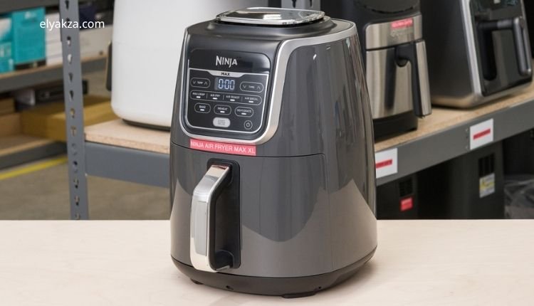 Best Air Fryers 2025: Expert Reviews and Hands-On Testing 3 Ninja Max XL