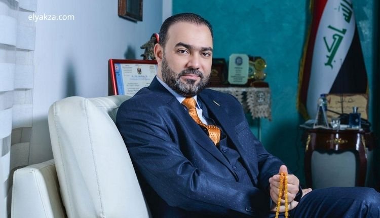 فضيحة نوفل أبو رغيف: تسريب صوتي يهز هيئة الإعلام والاتصالات في العراق 2025 3 فضيحة نوفل أبو رغيف