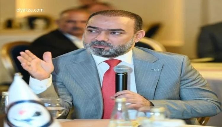 فضيحة نوفل أبو رغيف: تسريب صوتي يهز هيئة الإعلام والاتصالات في العراق 2025 4 فضيحة نوفل أبو رغيف