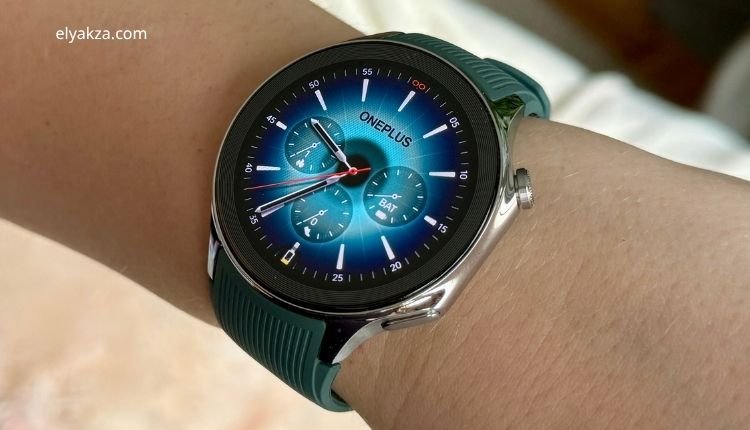 Best Smartwatches in 2025 (That Aren’t the Apple Watch) 4 OnePlus Watch 3