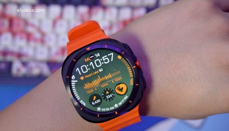 Samsung Galaxy Watch Ultra Review: The Ultimate Rugged Smartwatch Experience 4 Pros and Cons Samsung Galaxy Watch Ultra