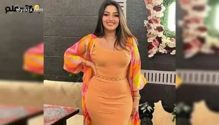 فيديوهات رحمه محسن الجديده +18.. فضيحة رحمه محسن تليجرام 2 صورة بها الفنانة رحمة محسن ضمن الحديث عن فيديو رحمة محسن الإباحي المسرب