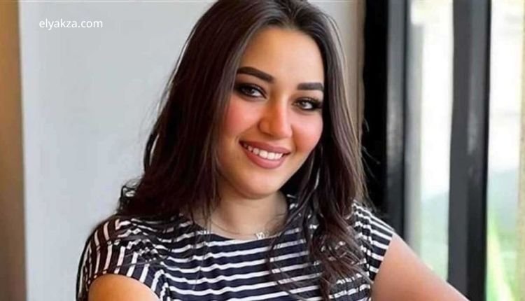 فيديوهات رحمه محسن الجديده +18.. فضيحة رحمه محسن تليجرام 4 صورة بها الفنانة رحمة محسن ضمن الحديث عن فيديو رحمة محسن سكس