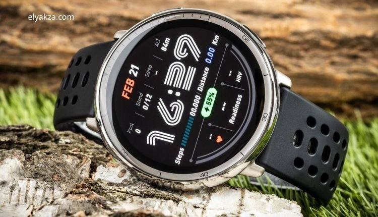 Full Review of the Amazfit Active 2