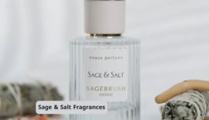 Sage & Salt Fragrances