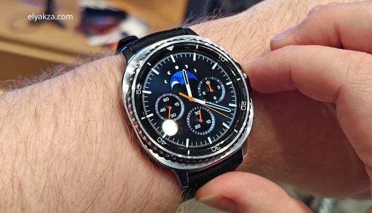 Best Smartwatches in 2025 (That Aren’t the Apple Watch) 3 Samsung Galaxy Watch 8 and Watch 8 Classic
