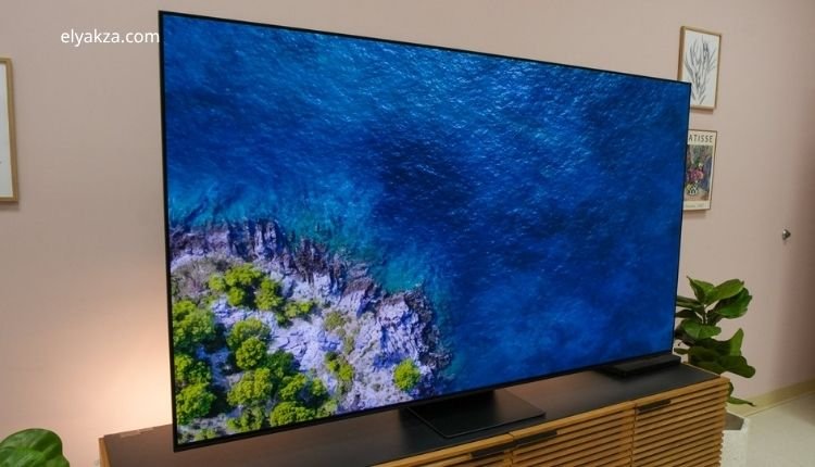 Best TVs in 2025: Top Models for Every Home and Budget 5 Samsung S95D