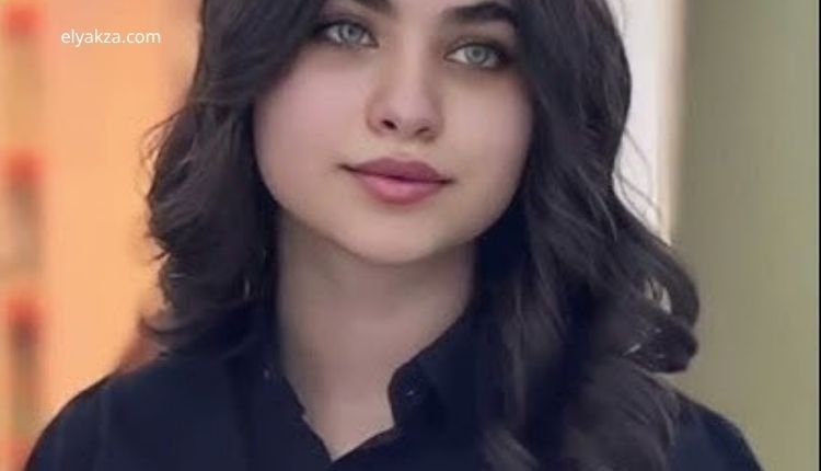 صورة بها الفتاة العراقية سارة أوس ضمن الحديث عن مقطع سكس سارة أوس العراقية