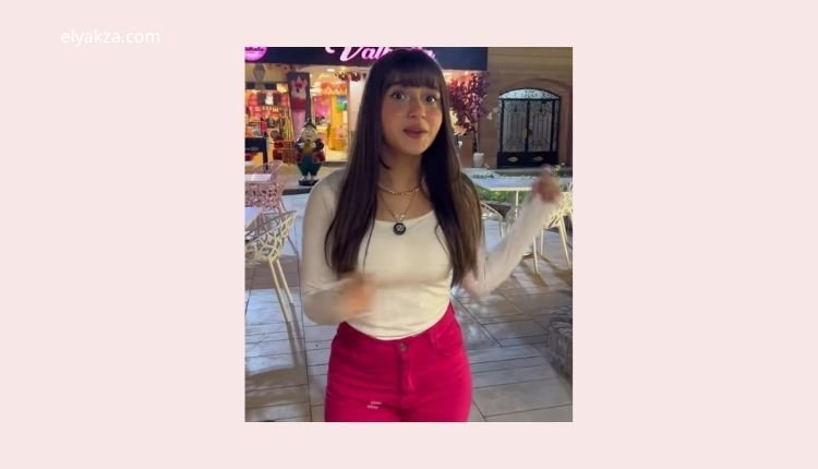 صورة بها الفتاة المصرية شروق بلبن ضمن الحديث عن فيديو شروق بلبن سكس