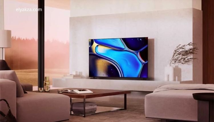 Best TVs in 2025: Top Models for Every Home and Budget 4 Sony Bravia 8