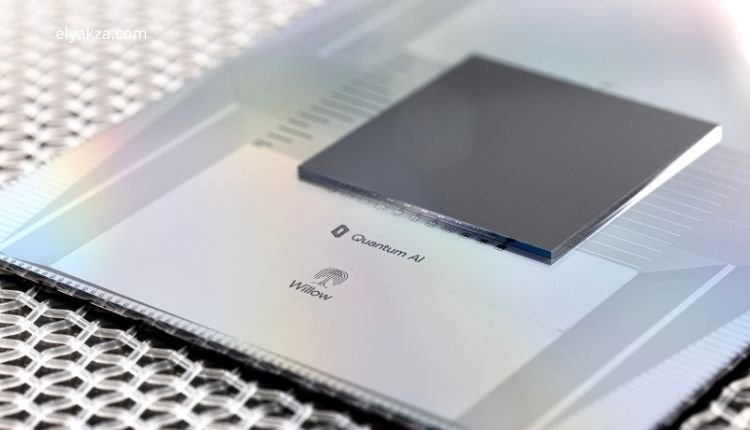 شريحة Google Willow الكمومية: ثورة جديدة قد تغيّر مستقبل التكنولوجيا 3 الفرق بين الحوسبة التقليدية والحوسبة الكمومية