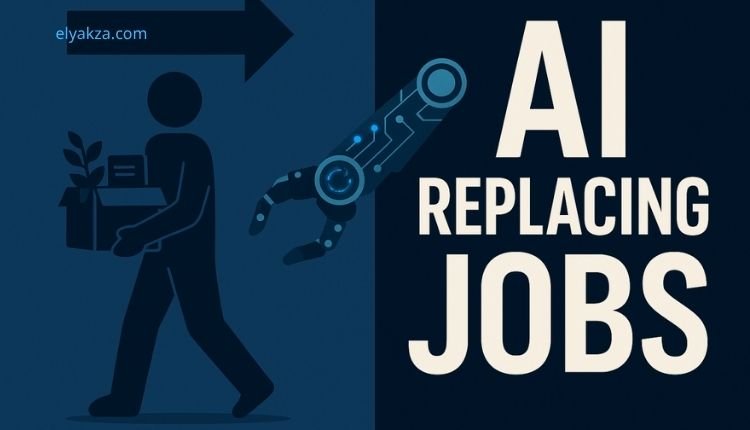 Jobs AI Will Replace: The Future of Work in the Age of Artificial Intelligence 3 Which Jobs Will AI Replace First