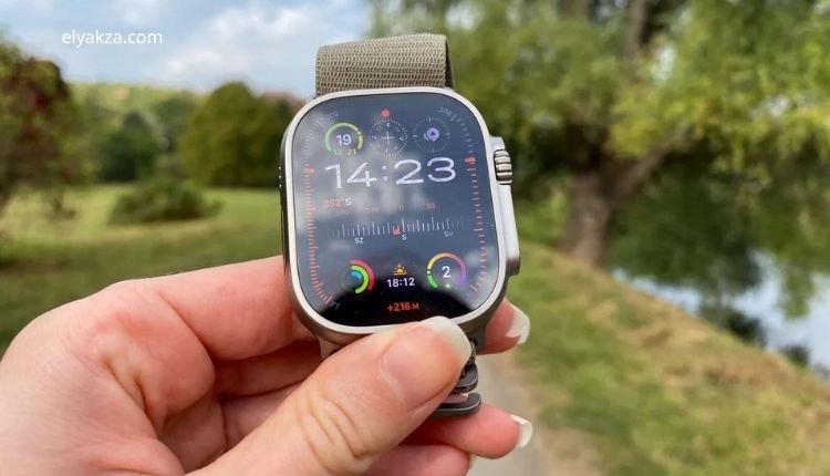 Apple Watch Ultra 2 Long-Term Review: Still the Best Adventure Smartwatch in 2025 4 apple watch ultra 2 reddit
