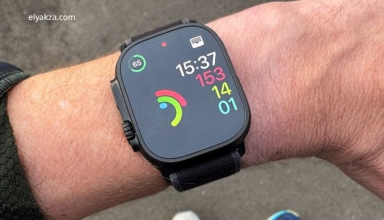 Apple Watch Ultra 2 Long-Term Review: Still the Best Adventure Smartwatch in 2025 3 apple watch ultra 2 review